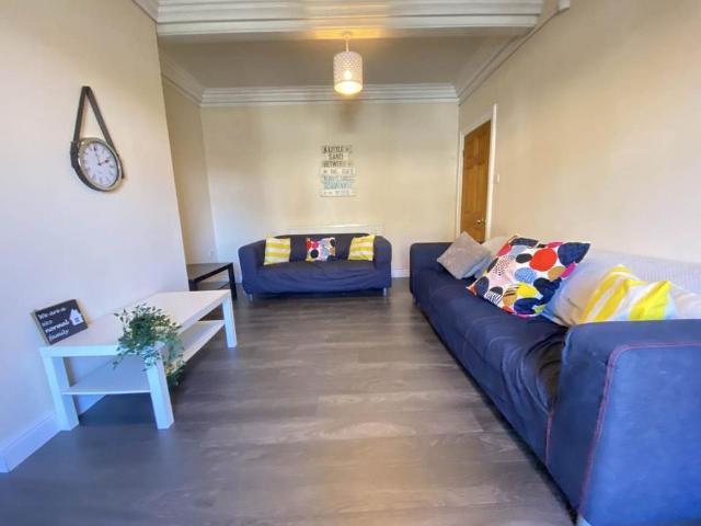 House for rent in Folly Hall, Kirklees