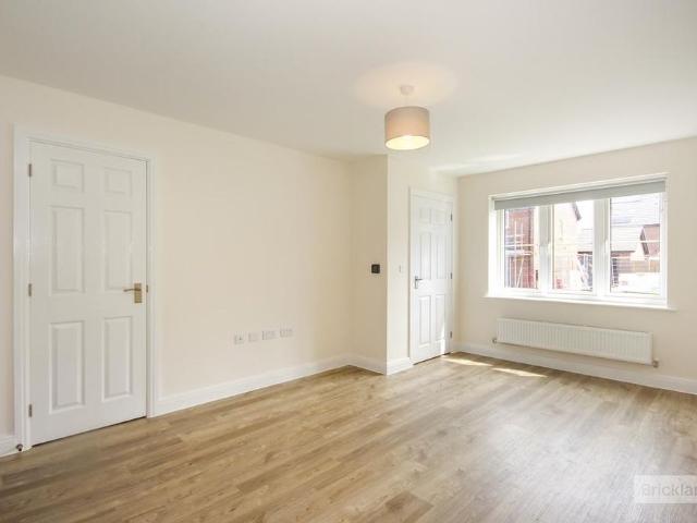 House for rent in Hillfields, West Midlands