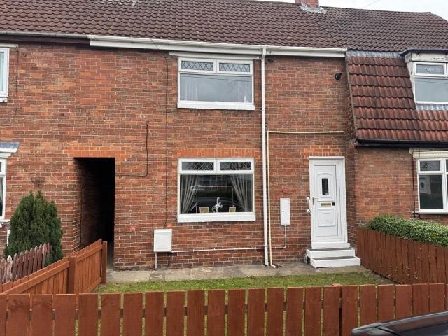 House for rent in Shotton, Shotton Colliery