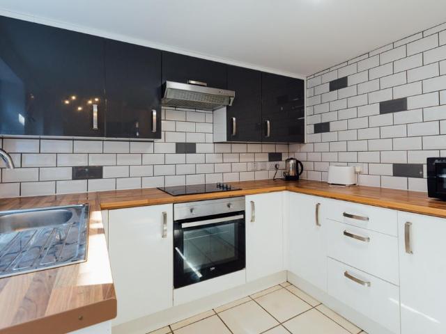 House for rent in Hull, City Of Kingston Upon Hull