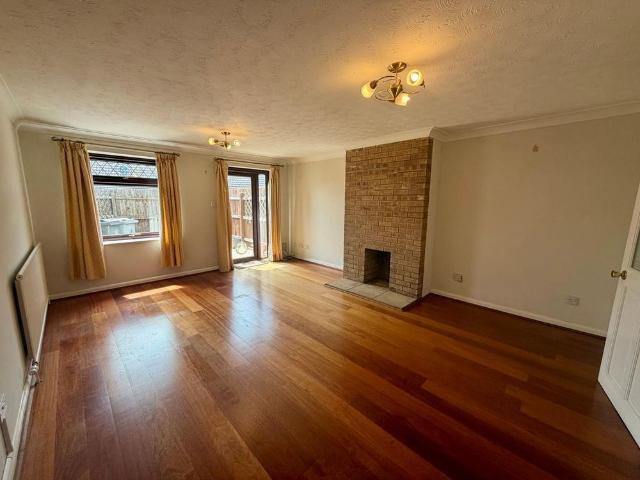 House for rent in Baron St Martin, Barholm