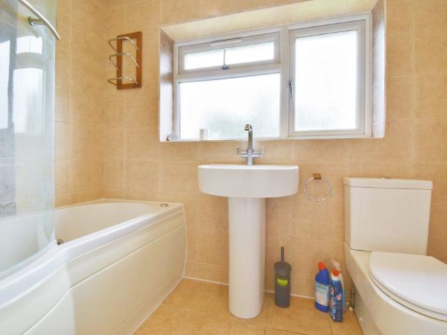 House for rent in North Watford, Hertfordshire
