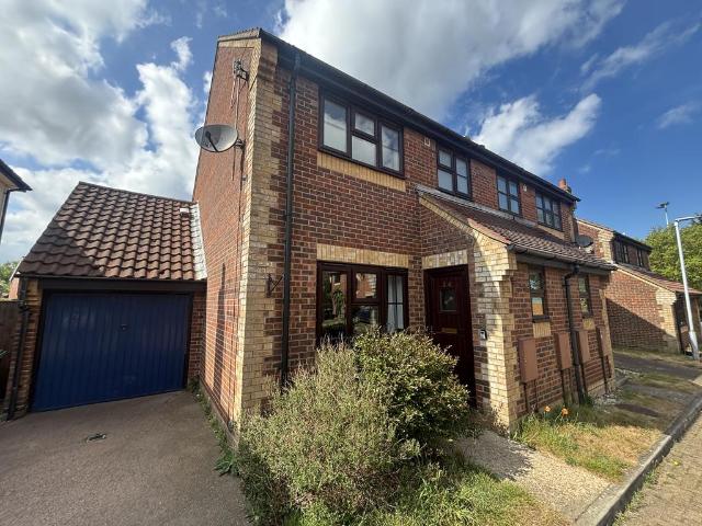 House for rent in Comers, Norfolk