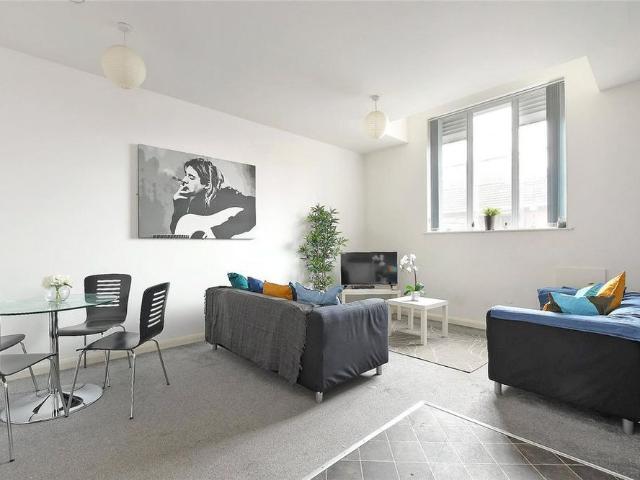 House for rent in City Centre, Isle Of Man