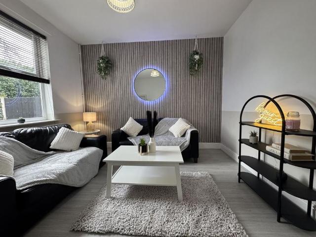House for rent in Littleover, East Midlands