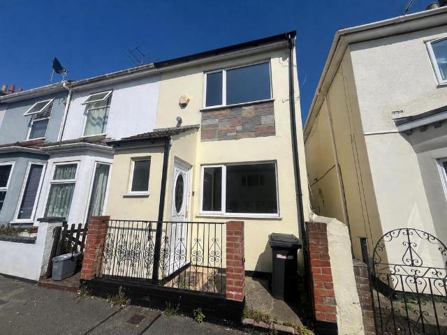 House for rent in Eastbridge, Suffolk