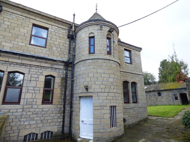 House for rent in West Yorkshire