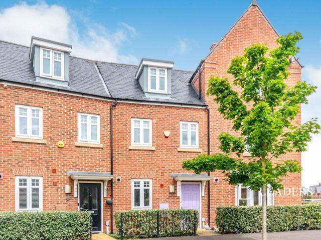 House for rent in Marston Moretaine, Bedfordshire
