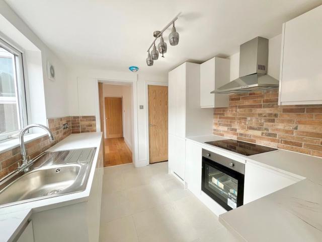 House for rent in Wolverton and Greenleys, Old Wolverton