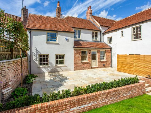 House for rent in Westbury, Wiltshire
