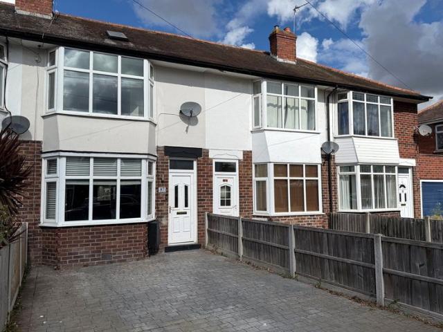 House for rent in Heathgates, Shrewsbury