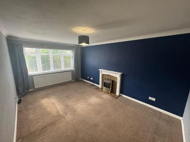 House for rent in Bransholme, Hull
