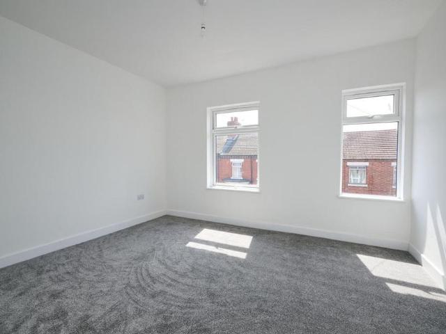 House for rent in Burrow's Bush, Wellingborough