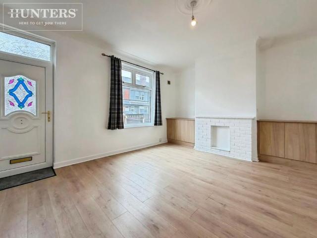 House for rent in South Kirkby, Wakefield