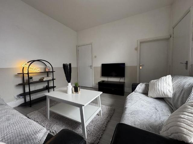 House for rent in Littleover, East Midlands