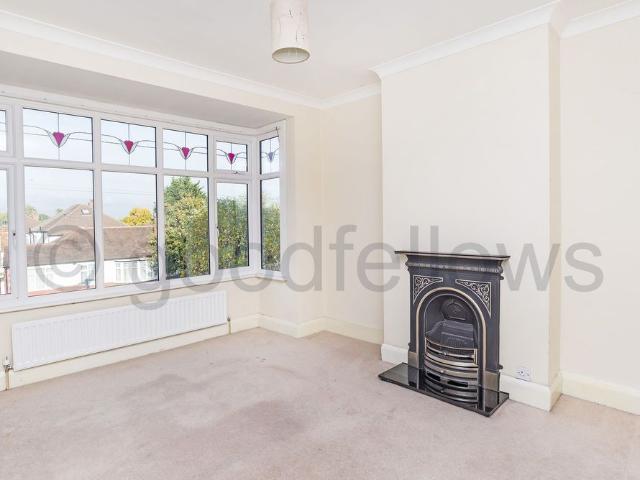 House for rent in London Borough of Merton, Greater London
