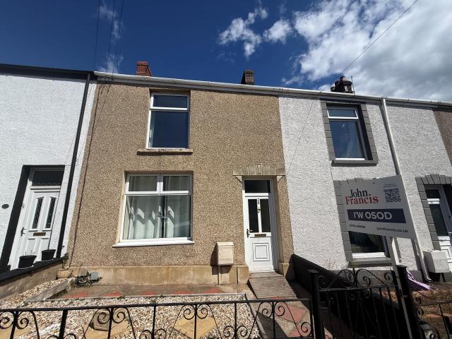 House for rent in Mount Pleasant, Nangreaves