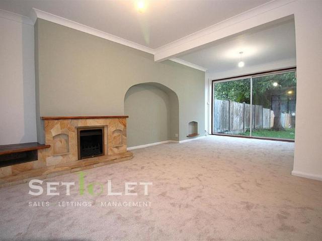 House for rent in Evington, Leicester