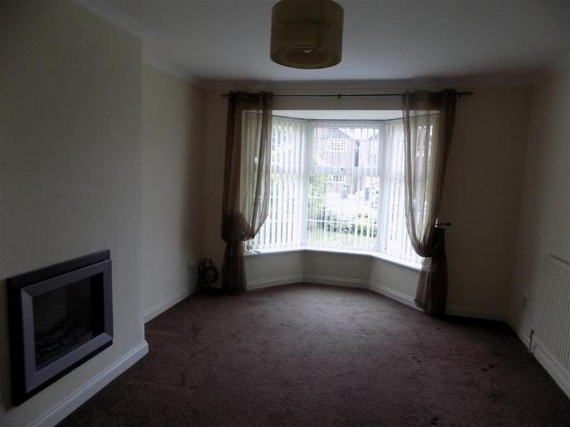 House for rent in Mickleburgh Hill, The Bridge