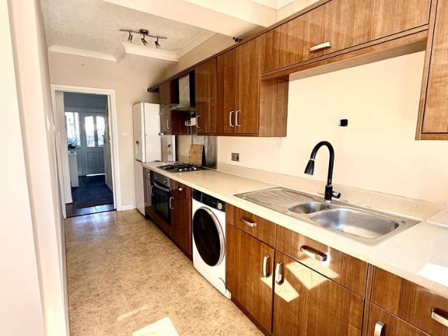 House for rent in Woodford Bridge, Greater London