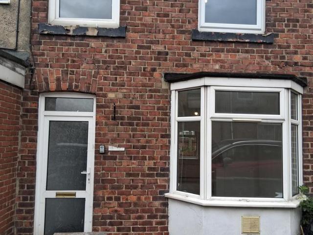 House for rent in Trimdon Colliery