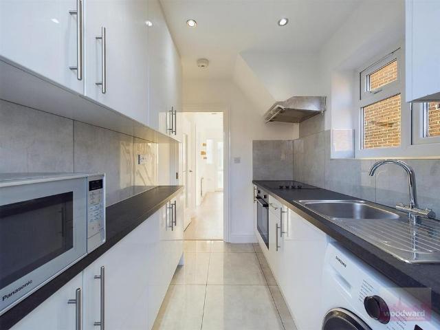 House for rent in London Borough of Ealing, Greater London