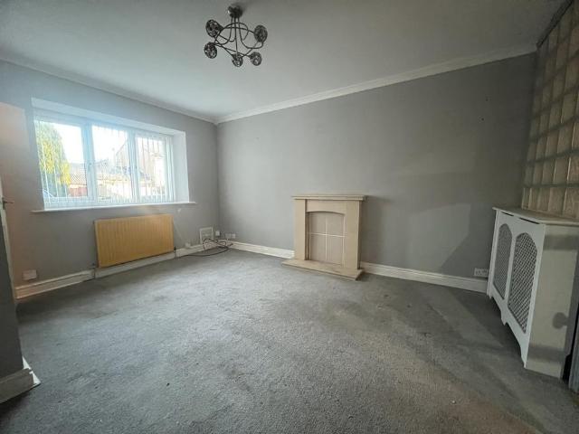 House for rent in Hollinwood, Pendock