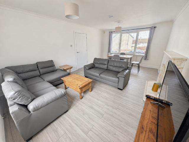 House for rent in Crawforddyke, Carluke