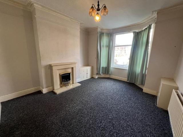 House for rent in Georgia, Greater Manchester