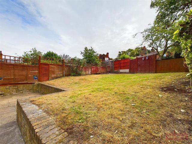 House for rent in Harrow On The Hill, Greater London