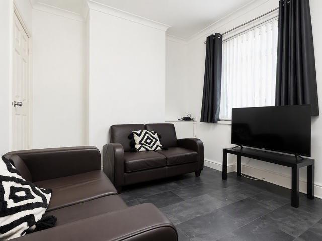 House for rent in Stoke, Stoke-on-Trent