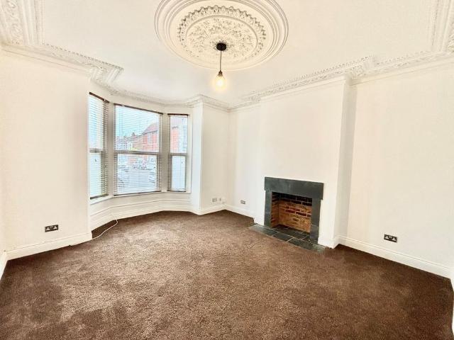 House for rent in Tipner, City Of Portsmouth