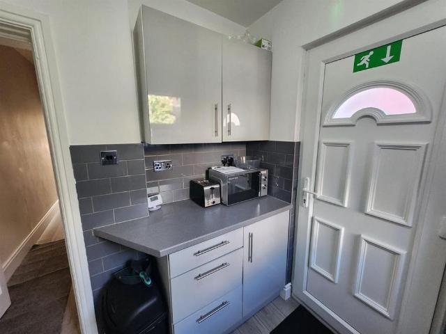 House for rent in Georgia, Isle Of Man