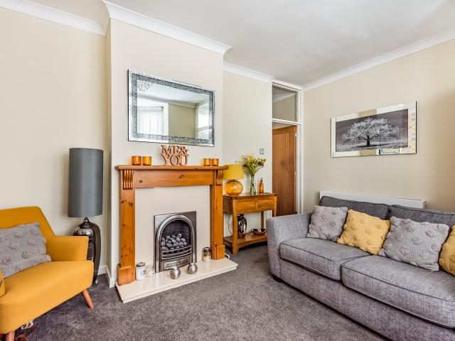 House for rent in Spring Vale, Hampshire