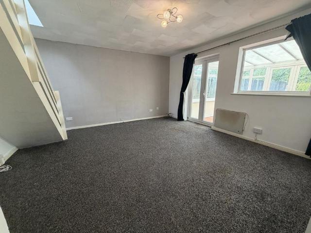 House for rent in Clacton-on-Sea, Tendring