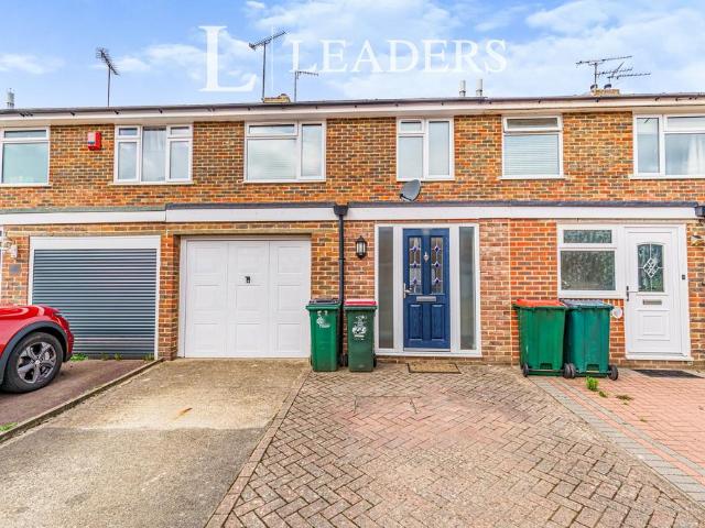 House for rent in Glynde, West Sussex