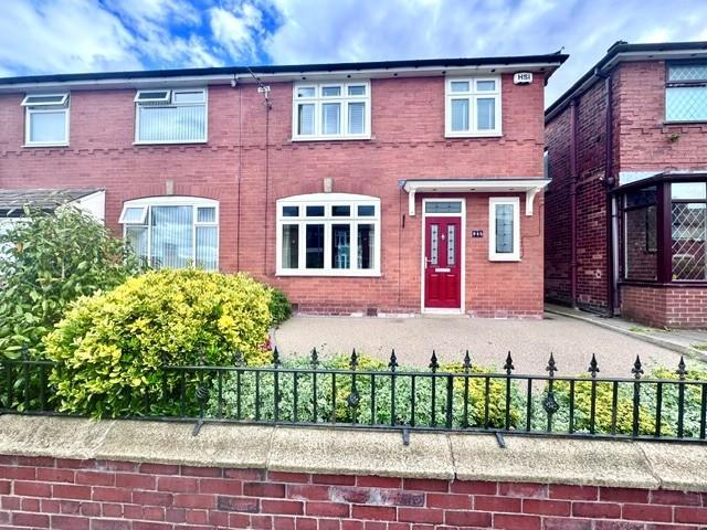 House for rent in Lee Bank, Greater Manchester