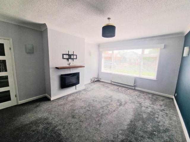 House for rent in Bessacarr Grange, South Yorkshire