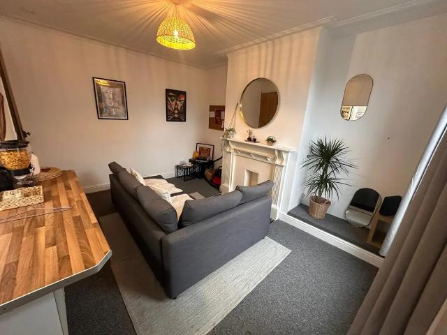 House for rent in Burley, West Yorkshire