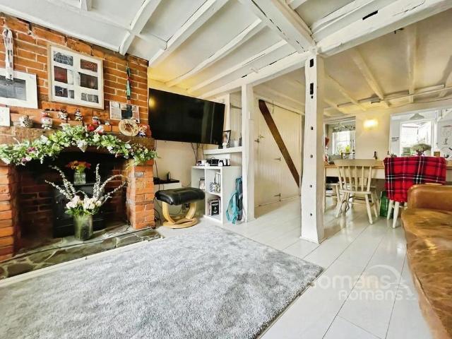 House for rent in Bishop's Waltham