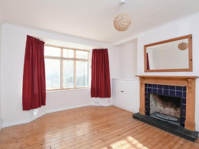House for rent in The Slade, Oxfordshire