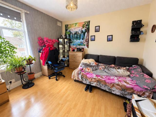 House for rent in Park Central, Birmingham