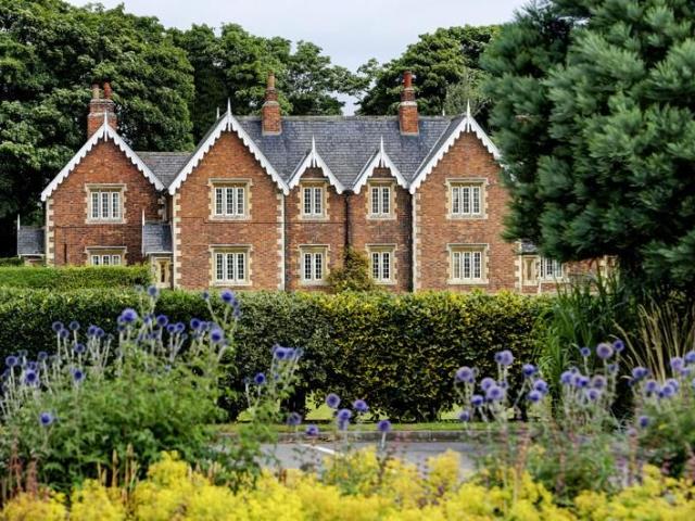 House for rent in Hyde Park, South Yorkshire