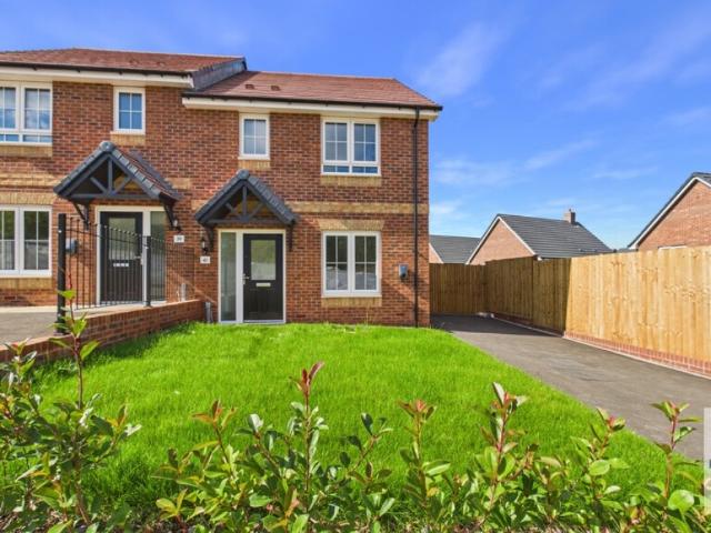 House for rent in Middleton CP, North Warwickshire