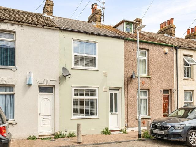 House for rent in Sheerness, Oad Street