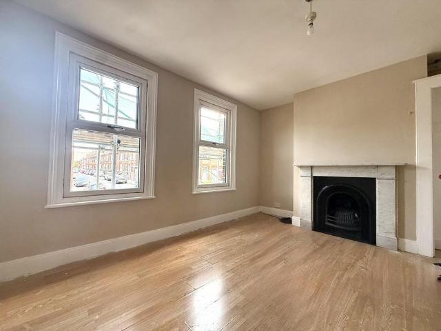 House for rent in East Cliff, Acol