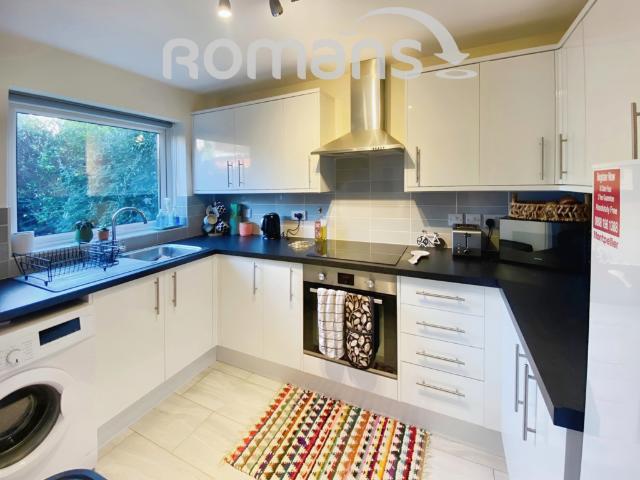 House for rent in Hampshire