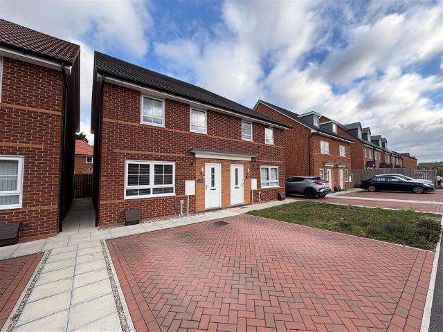 House for rent in Wheatley, South Yorkshire