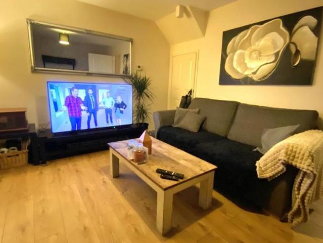 House for rent in Barrow Hill, Loundsley Green