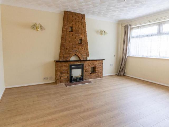 House for rent in Old Wharf, City Of Leicester